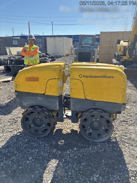 2019 WACKER NEUSON RTKx-SC3