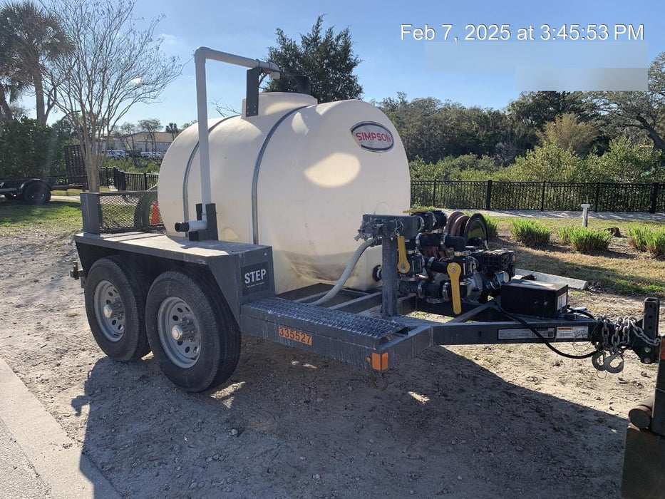 2023 SIMPSON SWT-52517