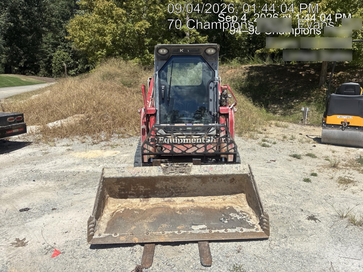 2025 PALADIN 48" Pallet Forks - Paladin