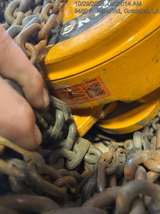 2025 HARRINGTON CF030-20