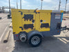 2020 ATLAS COPCO PAS 150 HF CS Enclosed