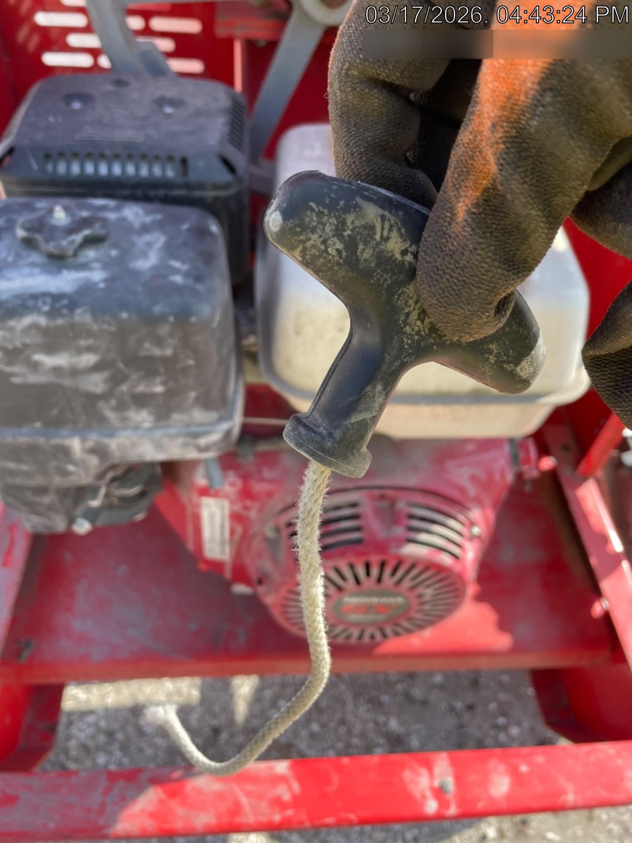 2023 MULTIQUIP MC12PH