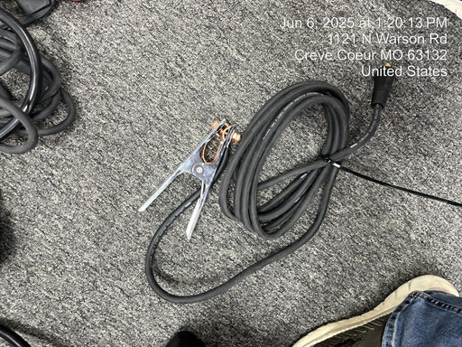 2024 LINCOLN ELECTRIC Sprinter 180Si