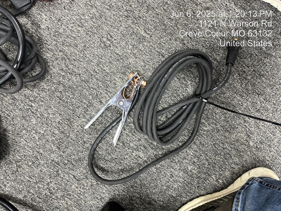 2024 LINCOLN ELECTRIC Sprinter 180Si