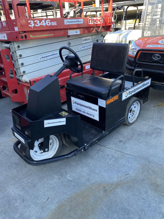 2022 COLUMBIA Expeditor