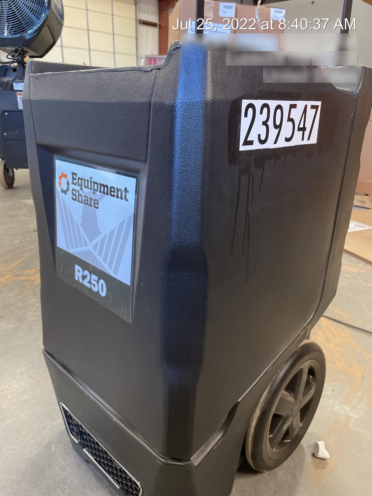 2022 PHOENIX R250