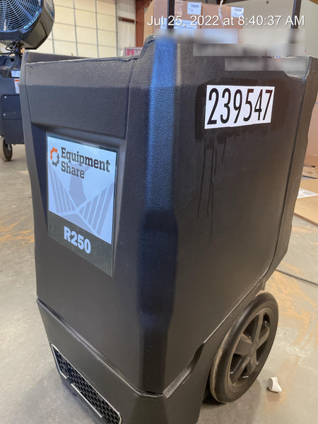 2022 PHOENIX R250