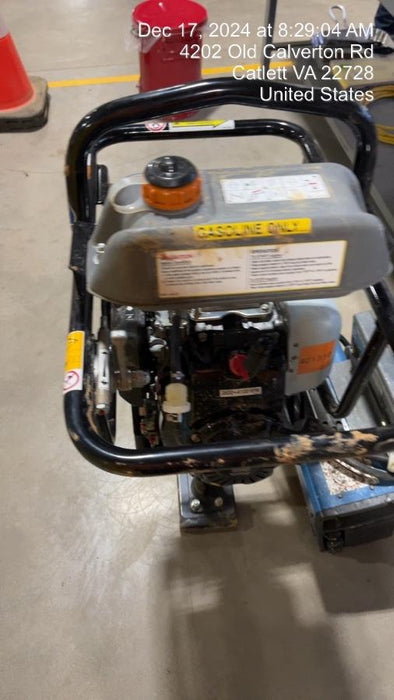 2023 MULTIQUIP MTR40HF