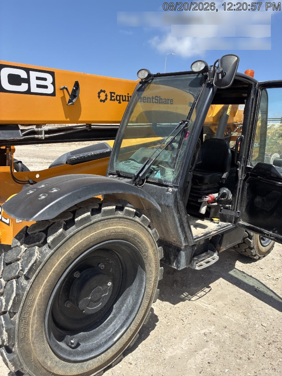 2024 JCB 509-42