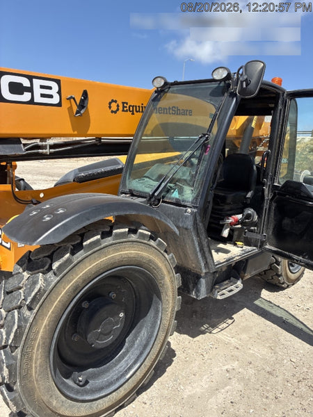 2024 JCB 509-42