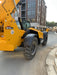 2020 JCB 510-56 Cab/Heat/Air, Solid Tires, Work Lights, Beacon, Aux Hydraulics, Back up Alarm, Lifting Eye, ES Decals