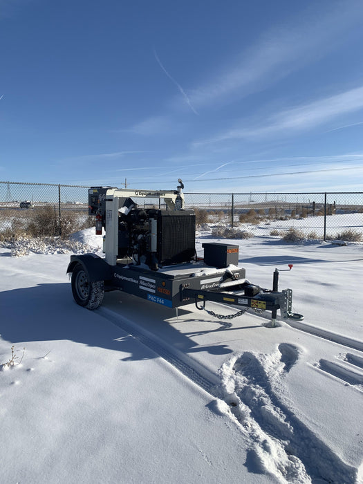 2022 ATLAS COPCO PAC F44 KD