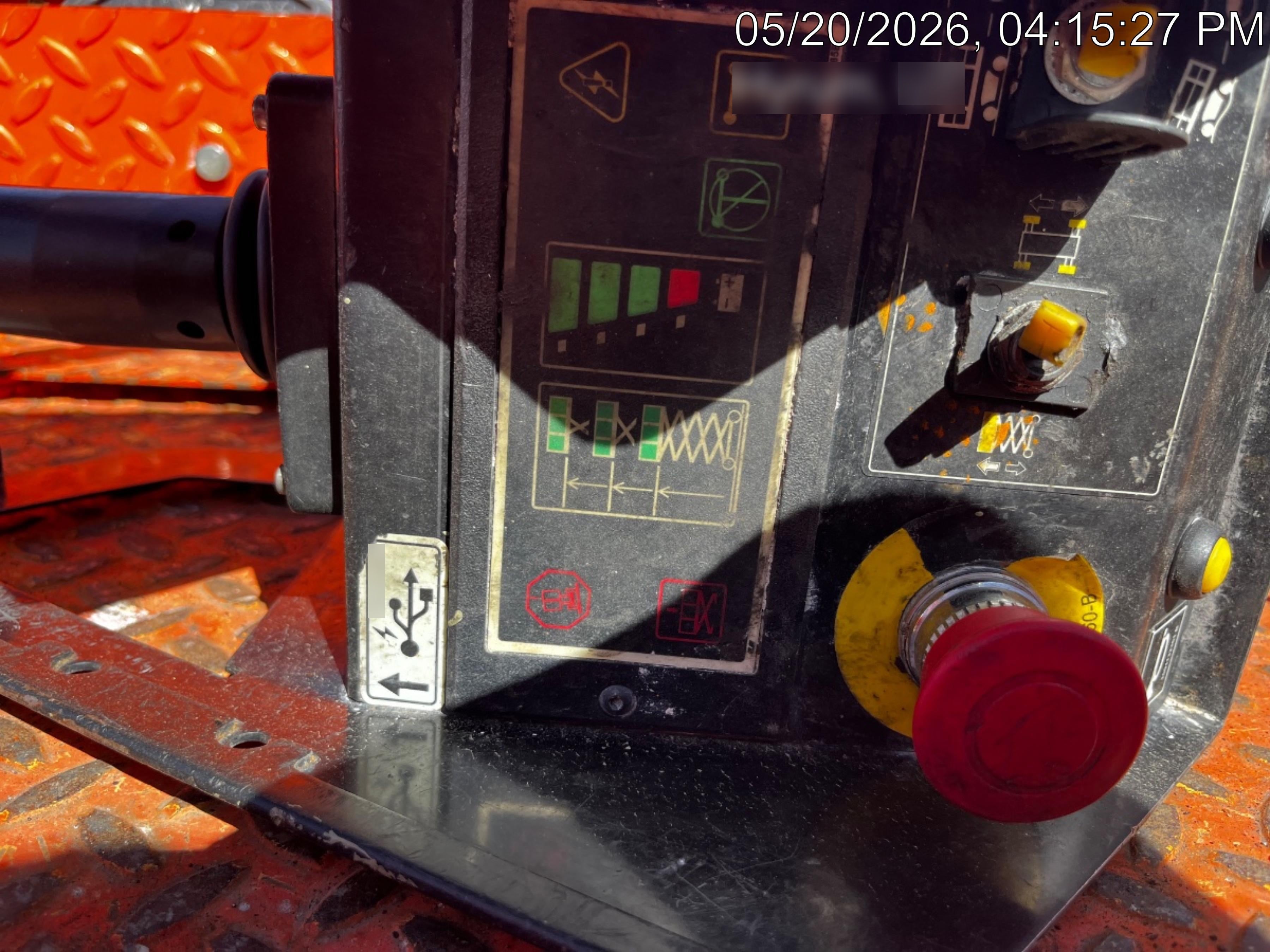 2022 JLG ES1932