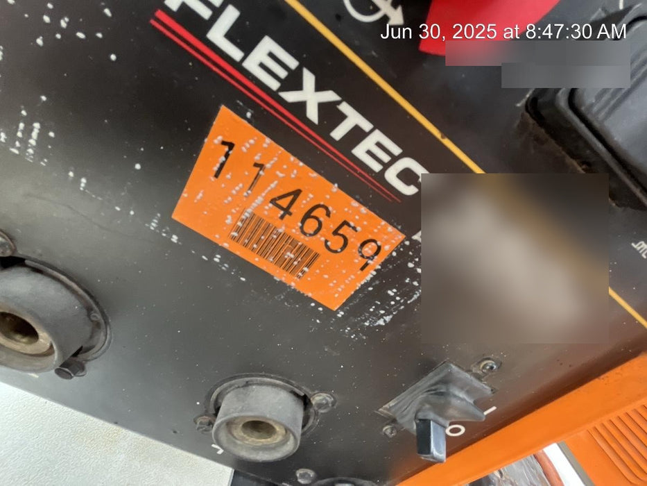 2020 LINCOLN ELECTRIC FLEXTEC 350X