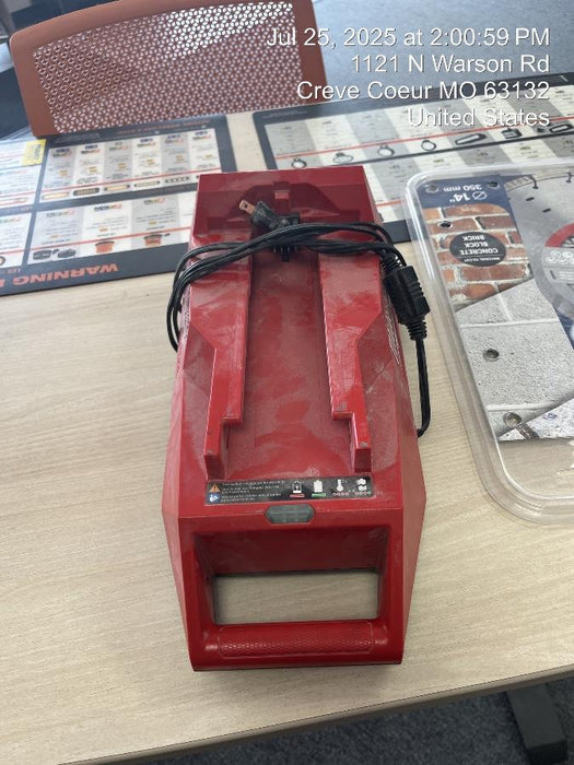 2022 MILWAUKEE MXF314-2XC