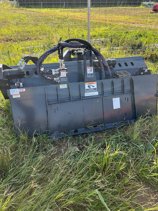 2025 PALADIN LAF6874-0022