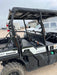 2022 KAWASAKI Mule PRO-DXT (Half Door)