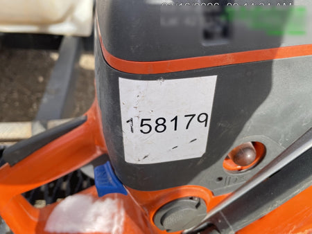 2021 HUSQVARNA K770