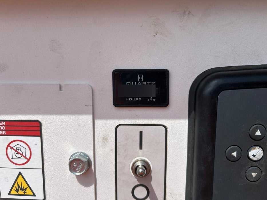 2022 WACKER NEUSON G50