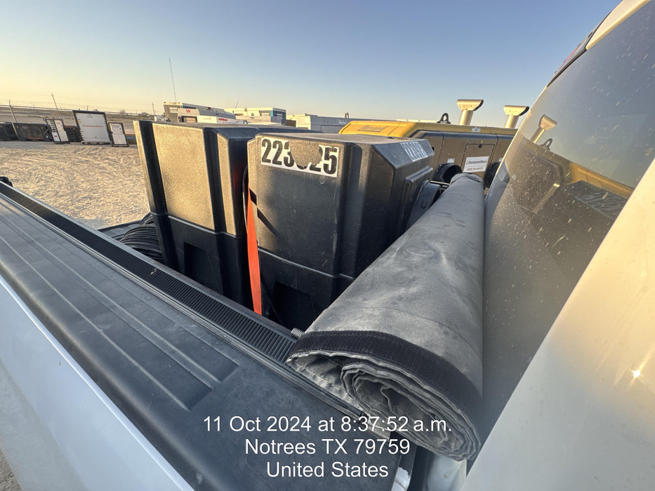 2022 ABATEMENT TECHNOLOGIES BD2KM