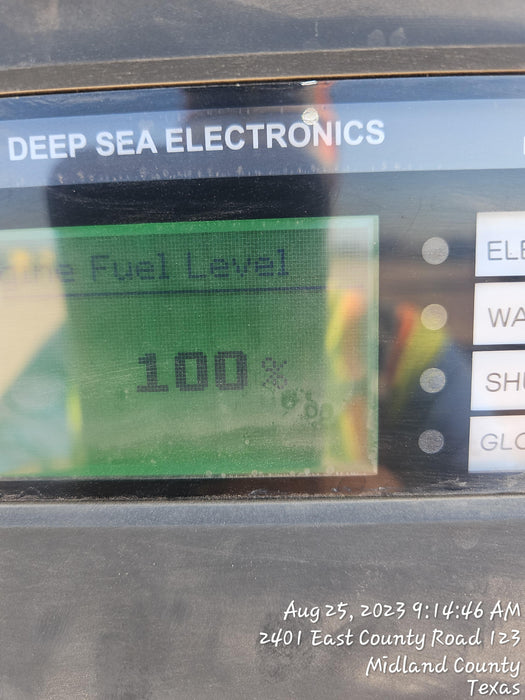 2021 AIRMAN SDG25S-8E1