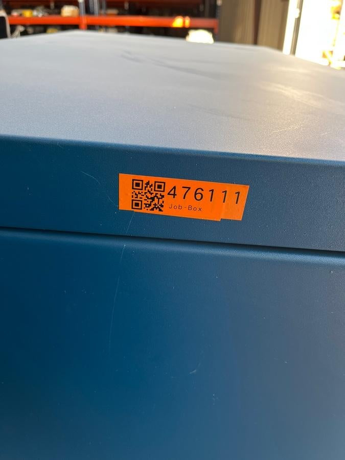 2024 DURABOX DB212