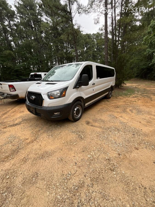 2024 FORD Transit 350 Rental