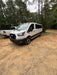 2024 FORD Transit 350 Rental