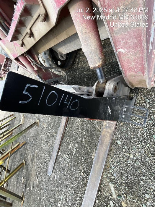 2025 ARROW MATERIAL HANDLING F5100CB