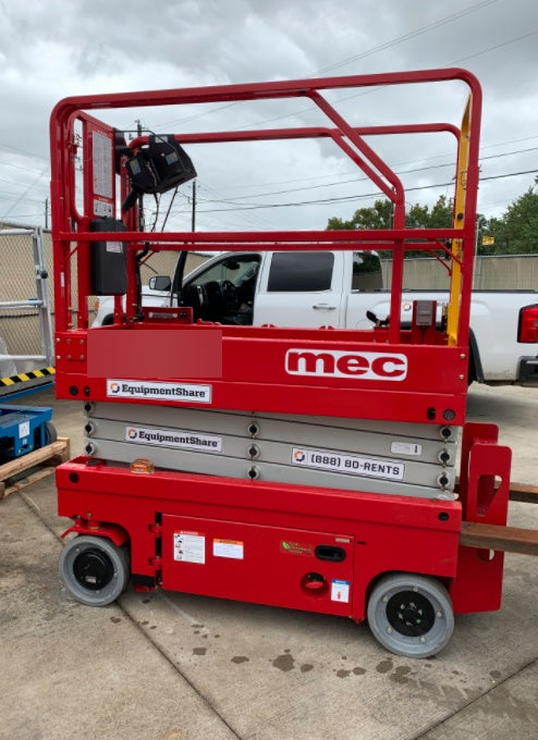 2021 MEC 1930SE