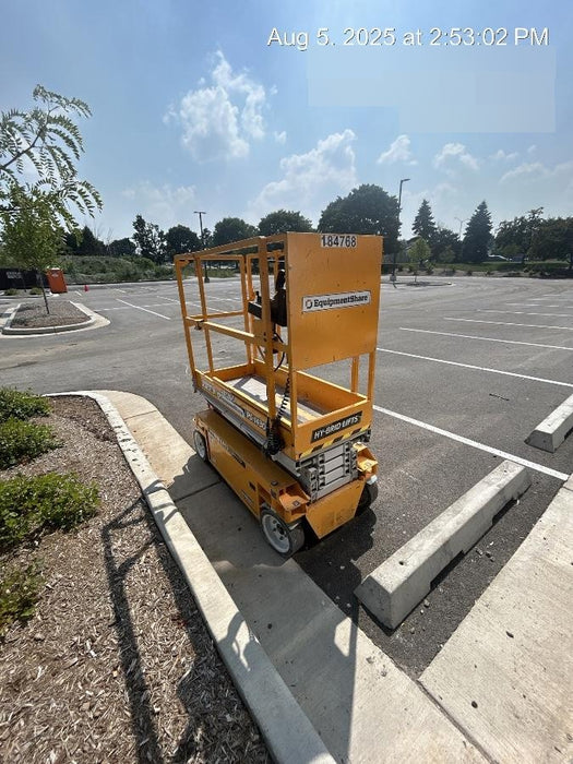 2021 HY-BRID PS-1430