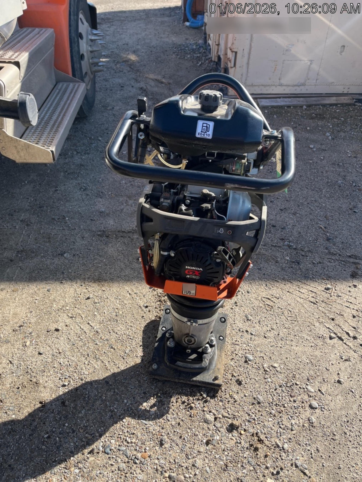 2024 HUSQVARNA LT6005