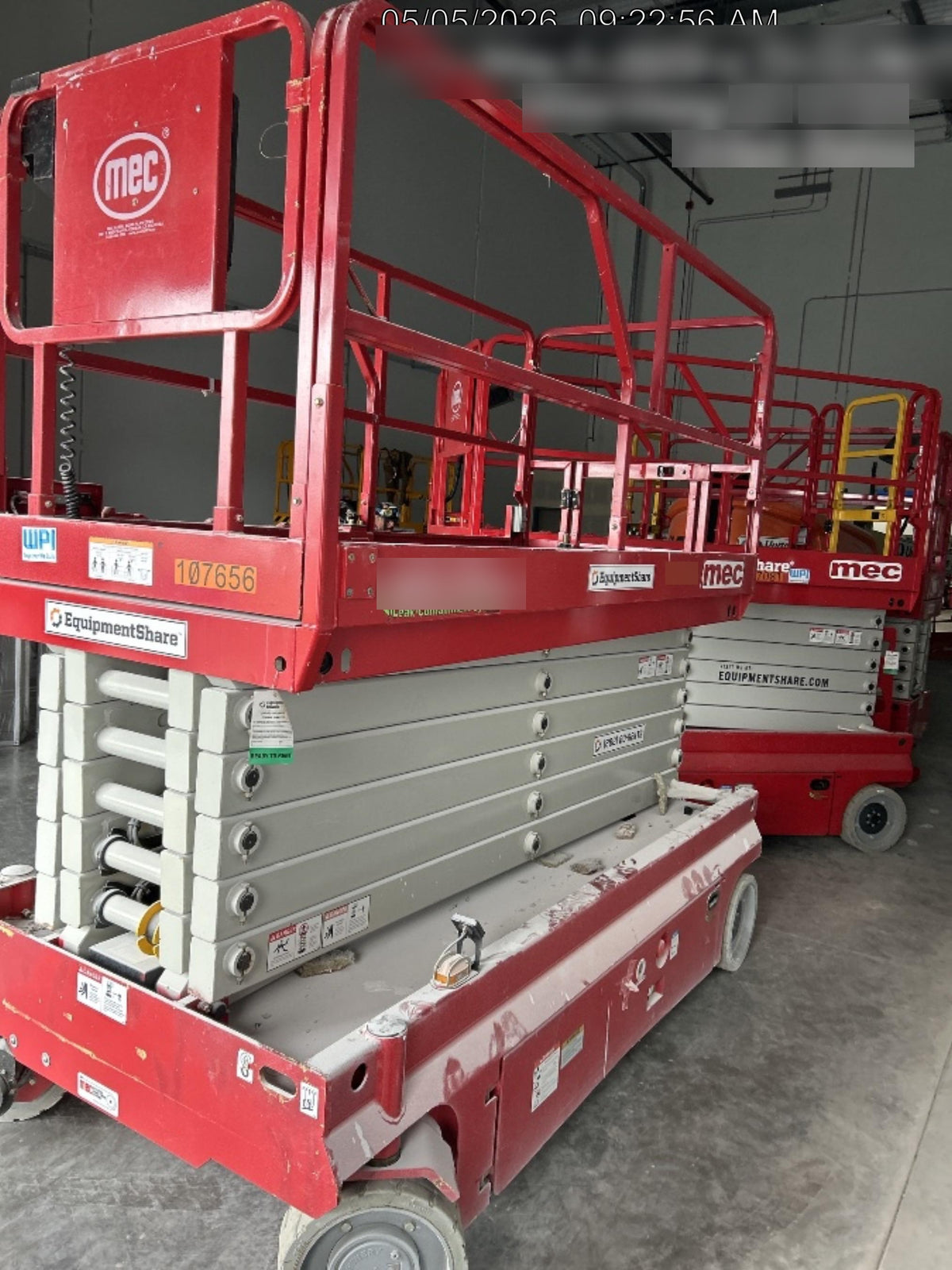 2020 MEC 4555SE