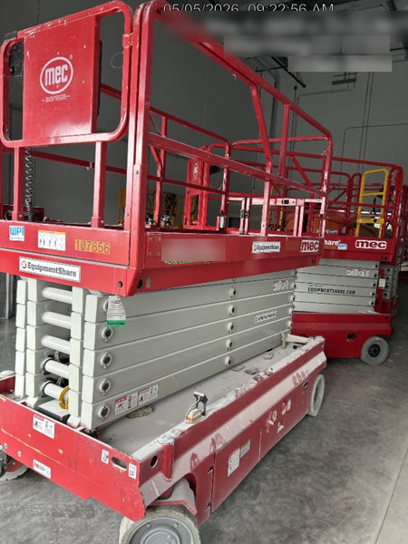 2020 MEC 4555SE