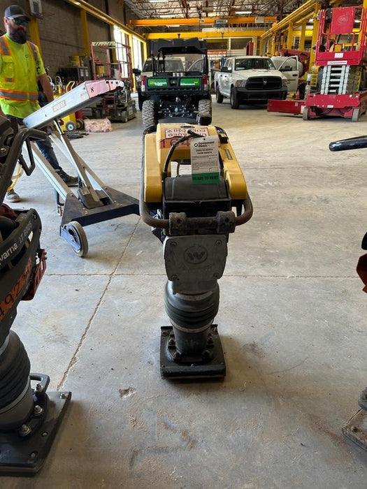 2021 WACKER NEUSON BS60-4As