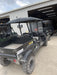 2021 Club Car CA1700D Canopy, Diesel, 4 Passenger