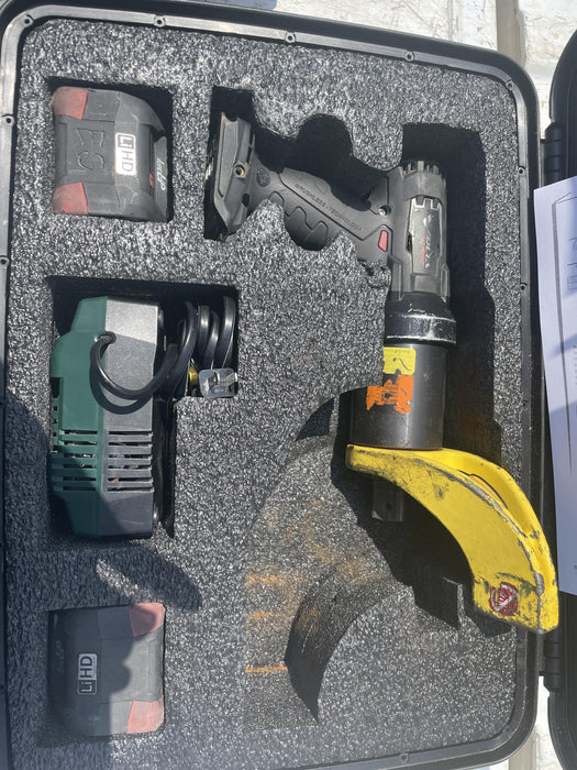 2021 TORCUP VT-1000KIT