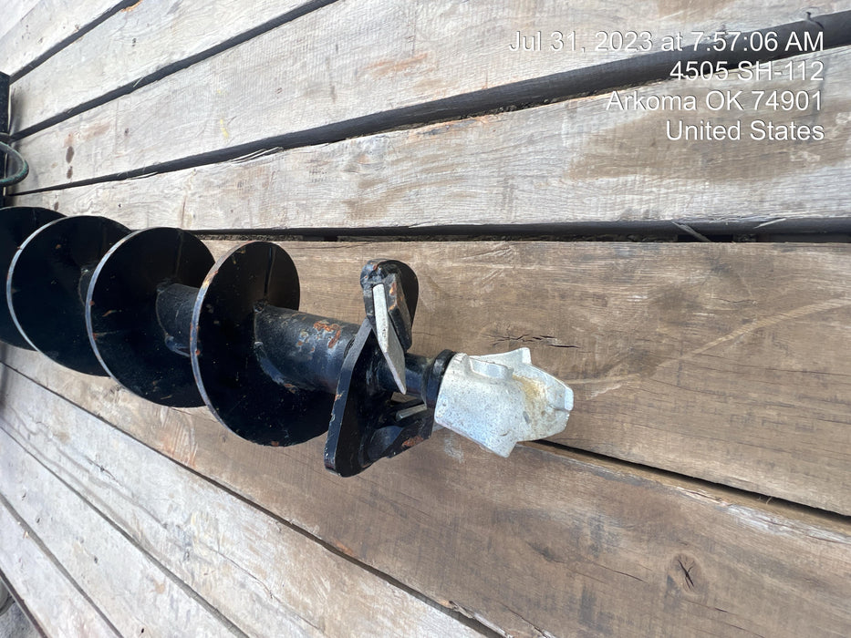 2023 AUGER TORQUE 3300-30