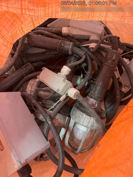 2021 LIND EQUIPMENT TLS-80XPLEDRE-LV