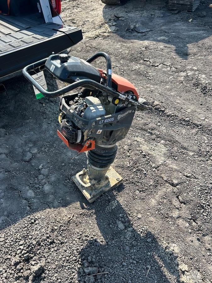 2024 HUSQVARNA LT6005