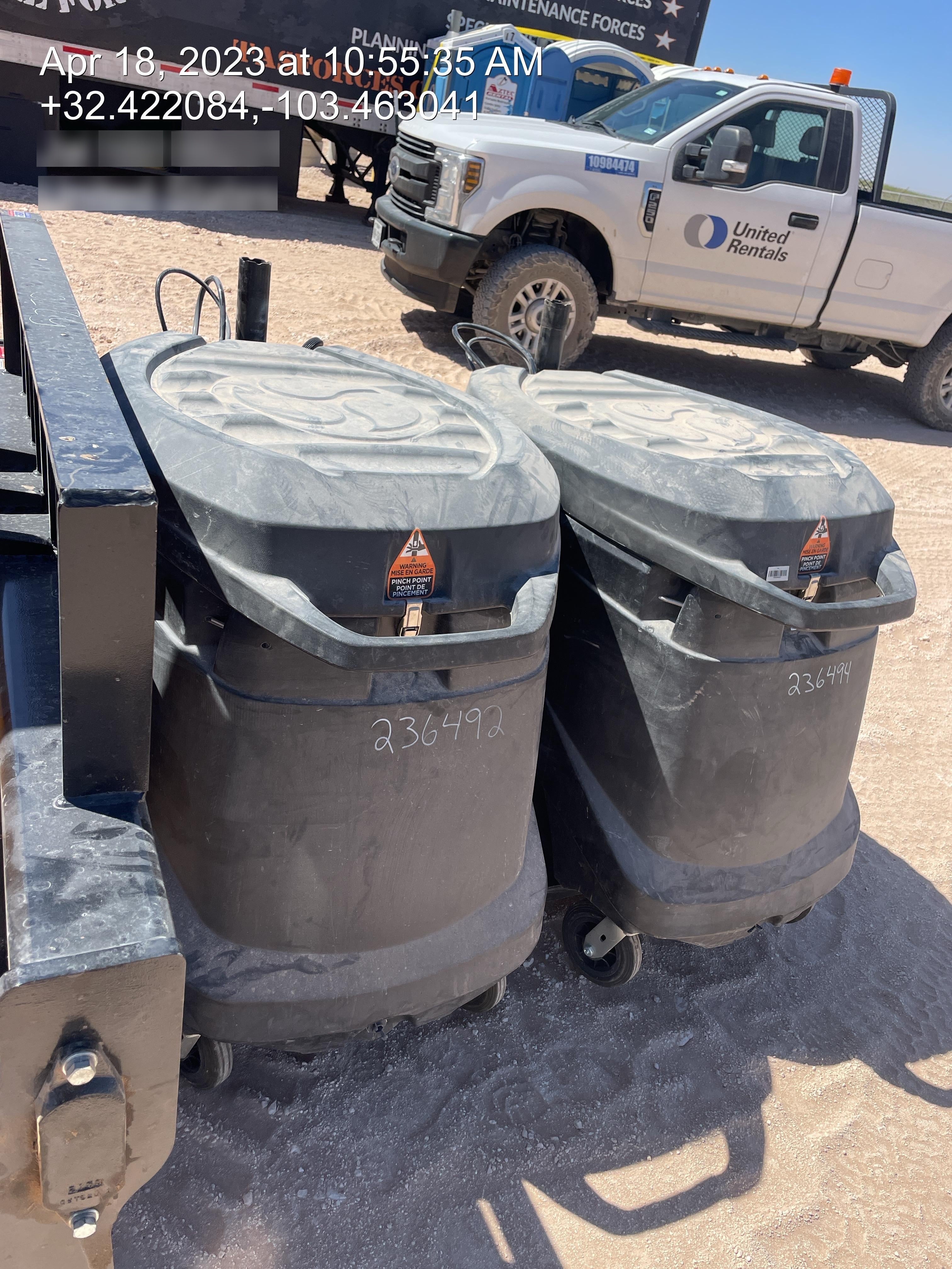 2022 POWER BREEZER PB4BASE