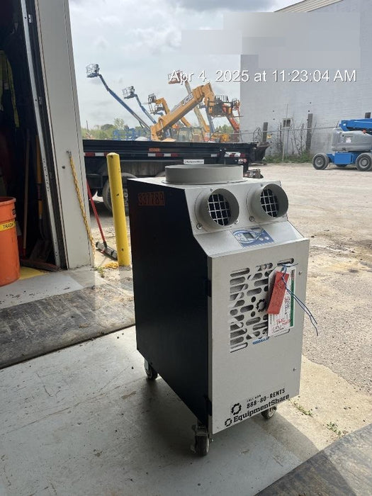 2023 KWIKOOL KPAC1411-2