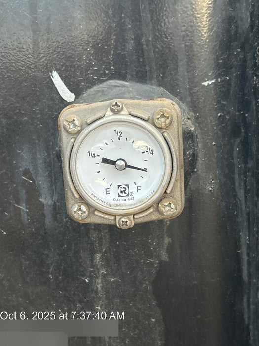 2020 GENIE GS-5390 RT