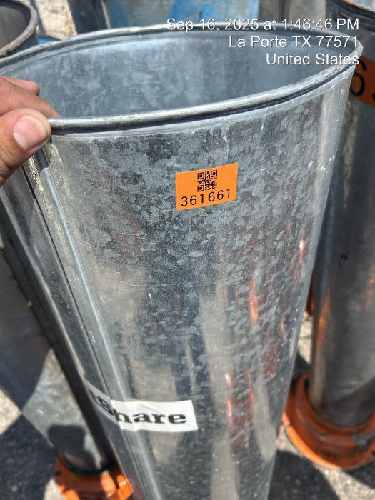 2023 MICHIGAN PNEUMATIC ES-6AM-TRACKER