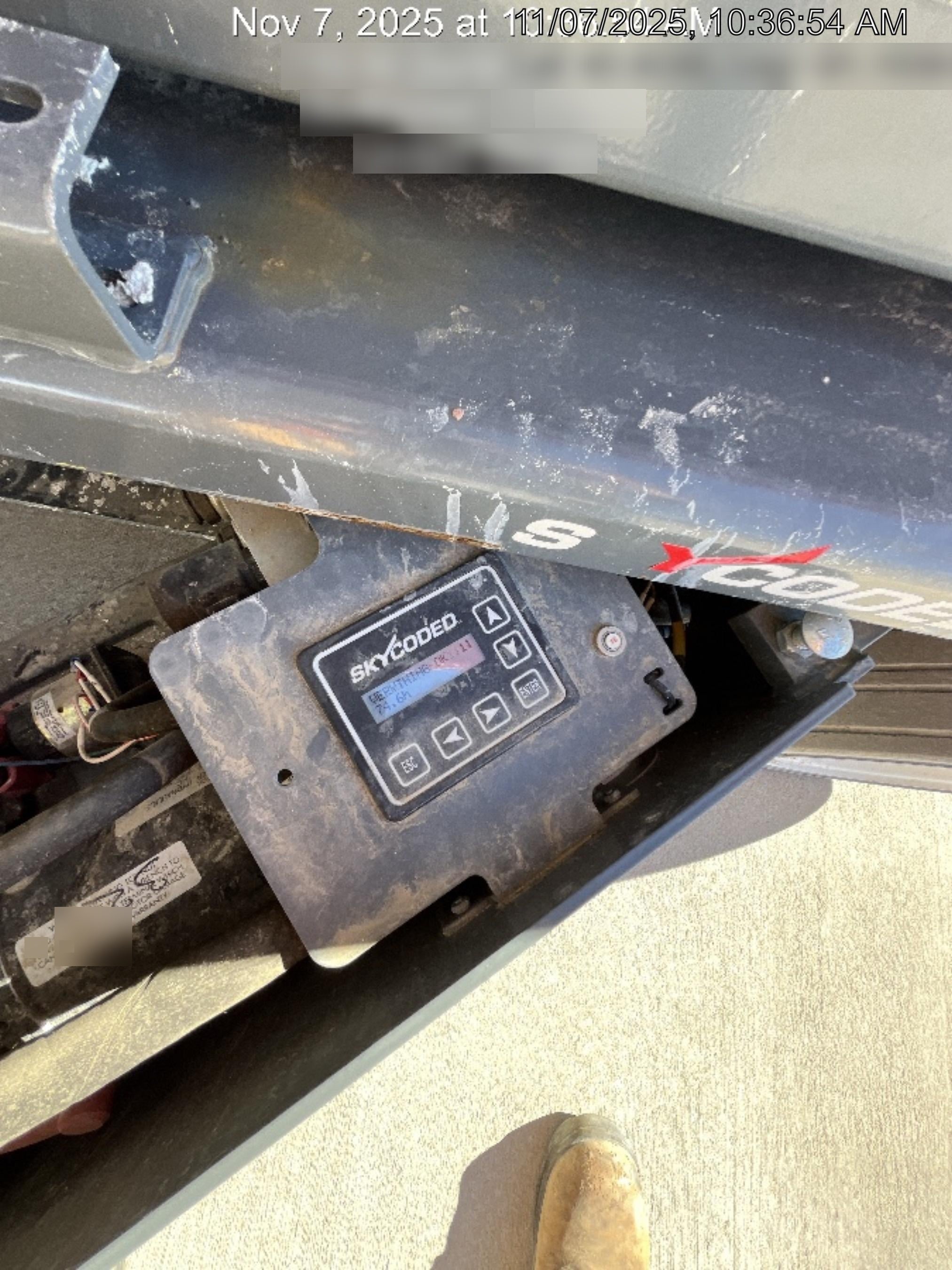 2023 SKYJACK SJ3226