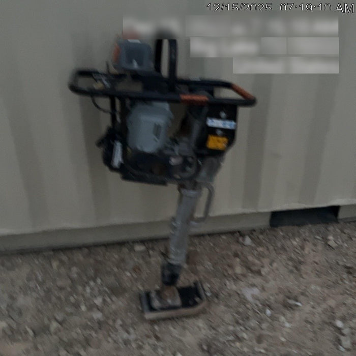 2023 MULTIQUIP MTR40HF