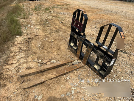 2023 VIRNIG PF4855-5VG