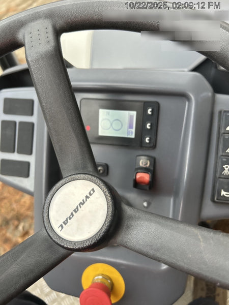 2023 DYNAPAC CC1200