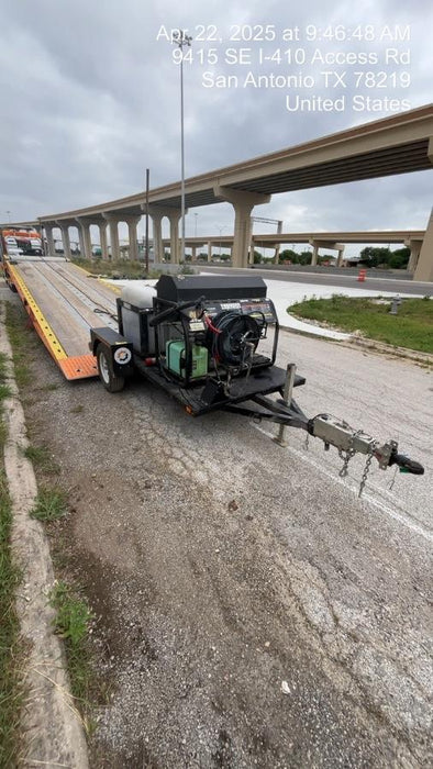 2024 MI-T-M AW-9000-0005 / DHG-4004-B0V6G