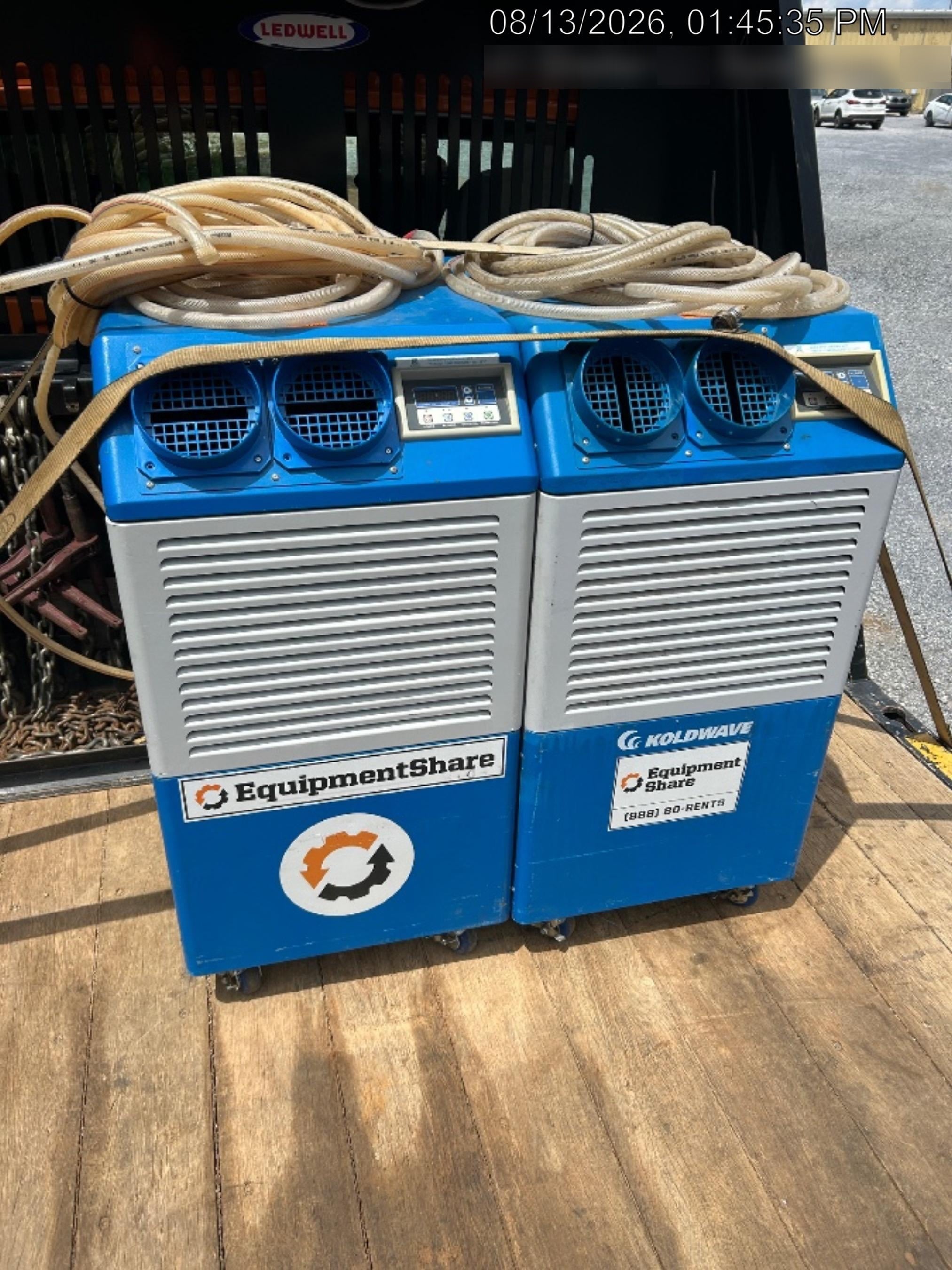 2020 MESTEK 6WK16